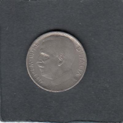 Beschrijving: 50 Centesimi REEDED